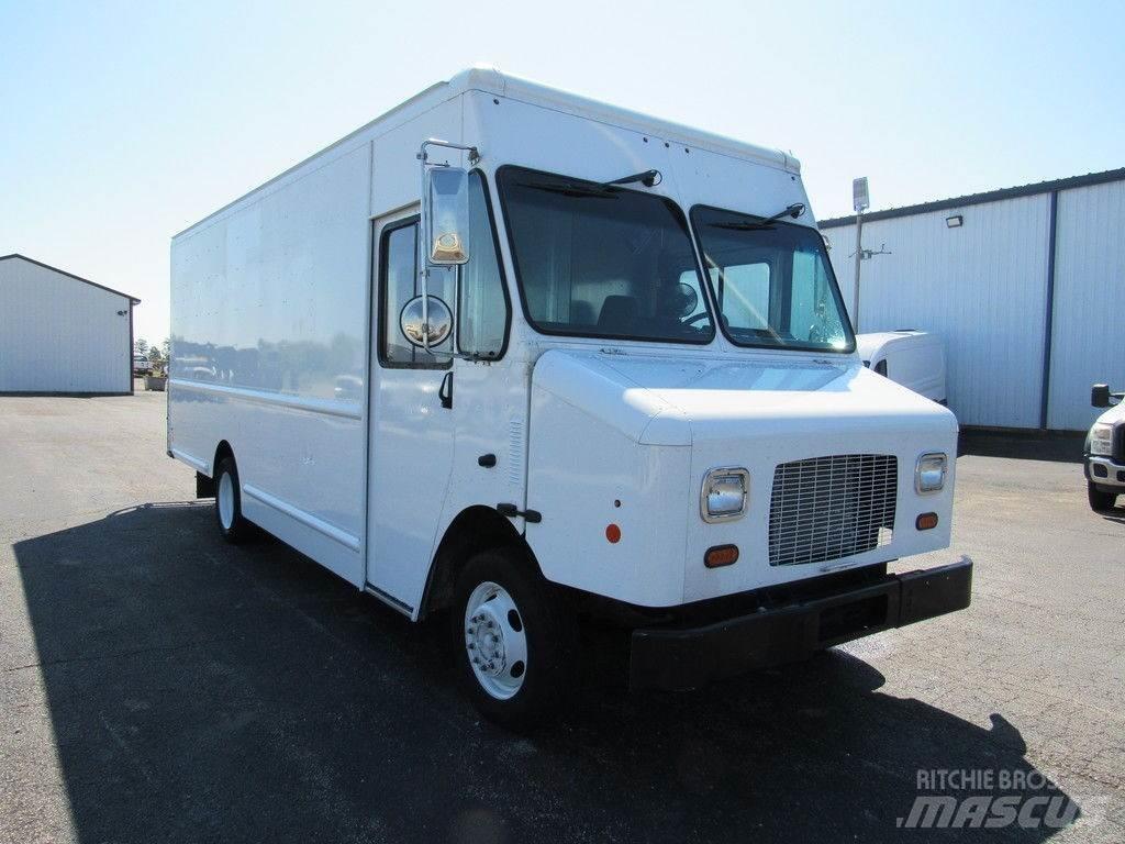Ford F-59 Umpikorikuorma-autot