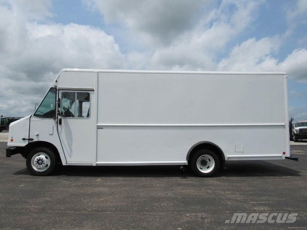 Ford F-59 Umpikorikuorma-autot