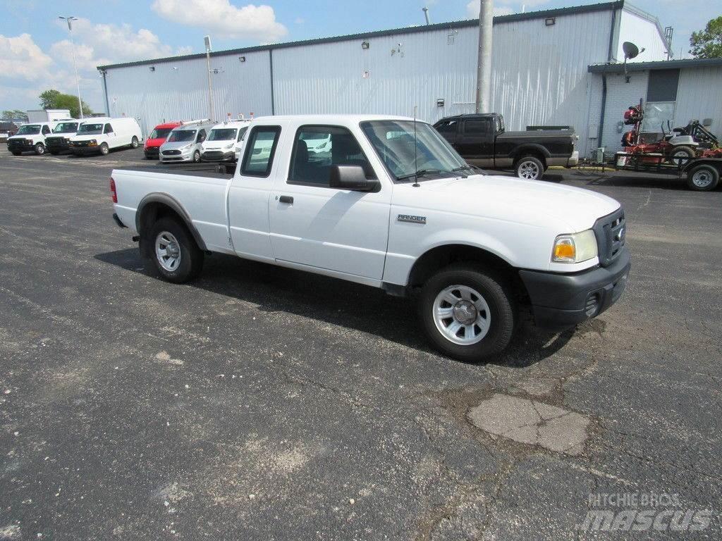 Ford Ranger Muut kuorma-autot