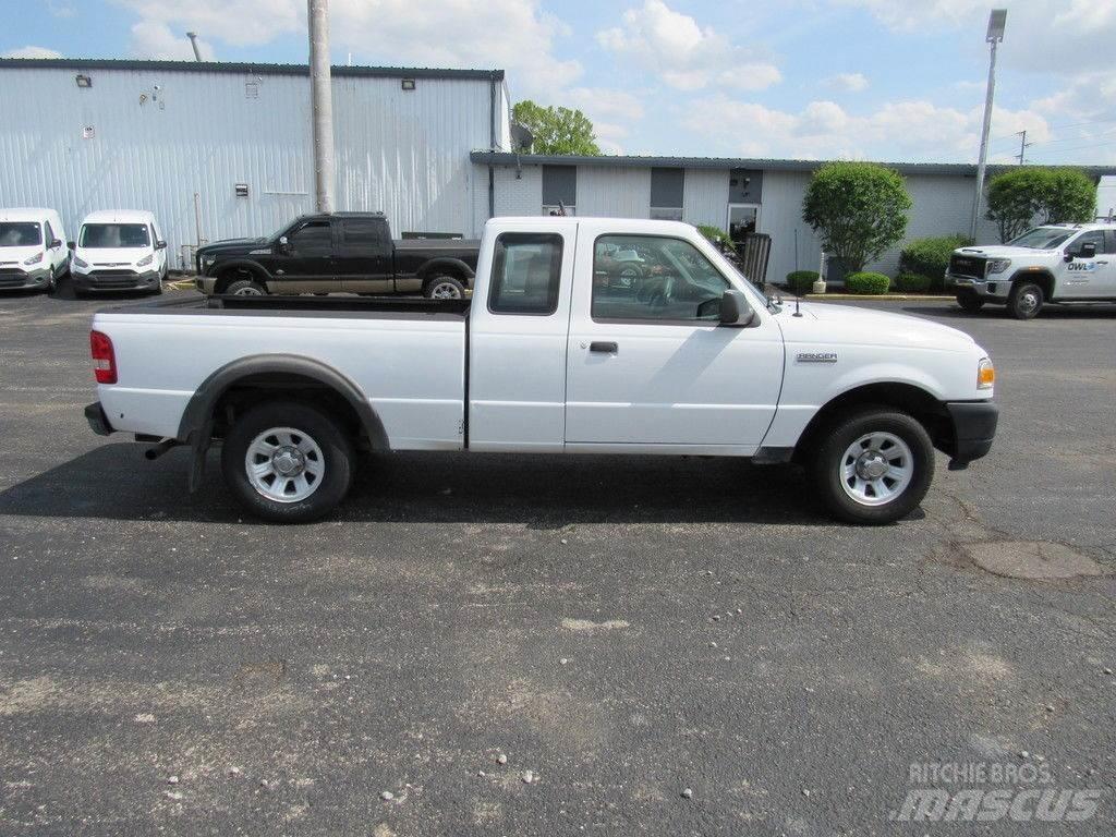 Ford Ranger Muut kuorma-autot