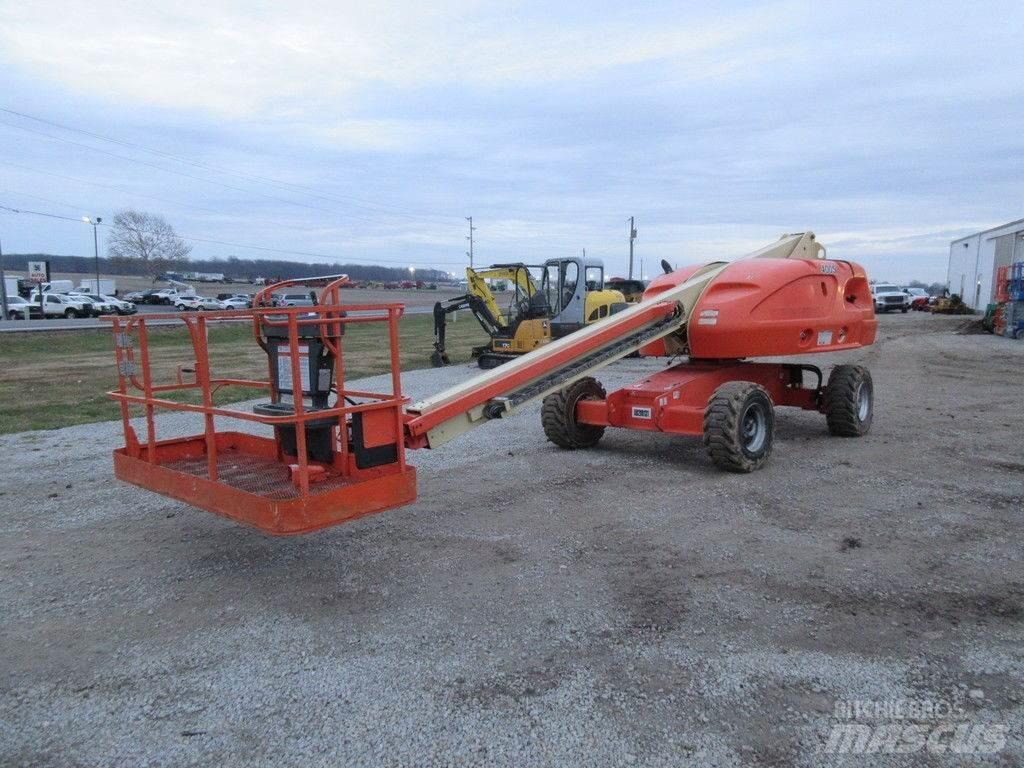 JLG 400S Muut