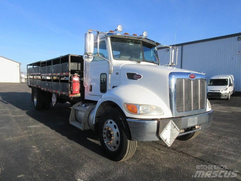 Peterbilt 335 Lava-kuorma-autot