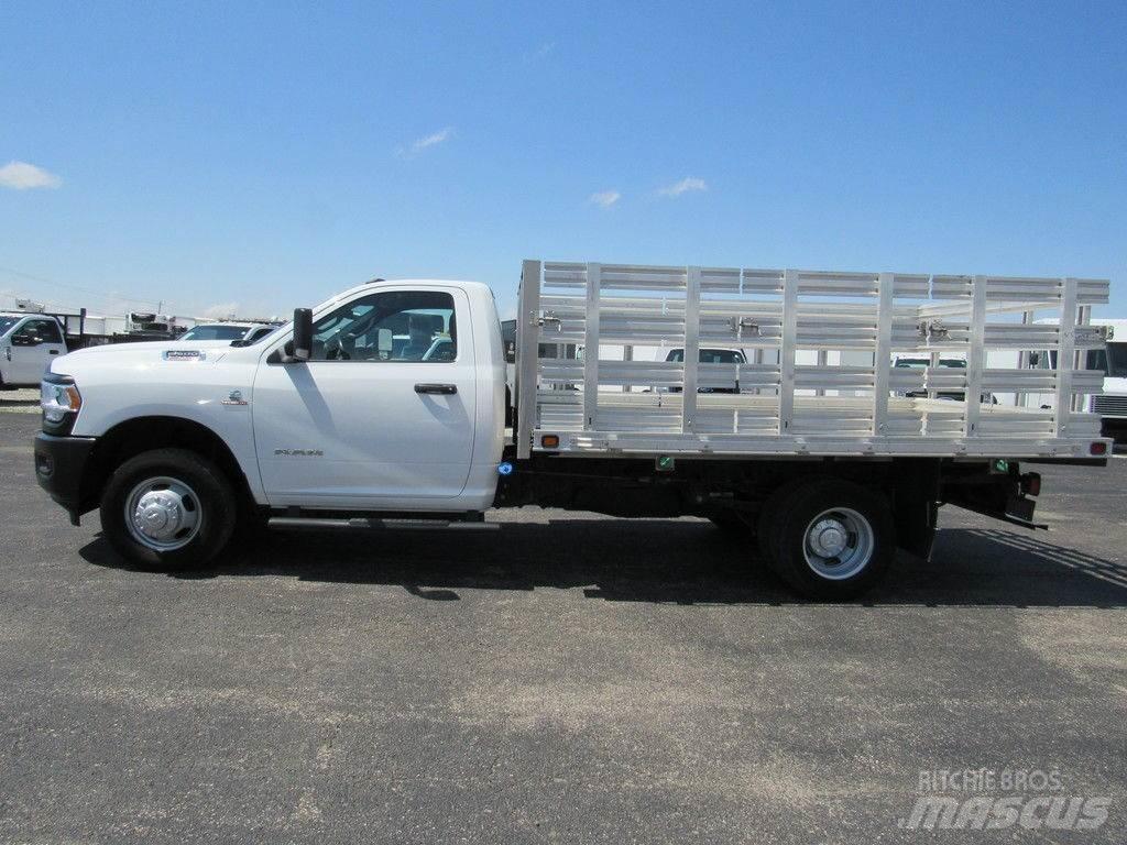 RAM 3500 Lava-kuorma-autot
