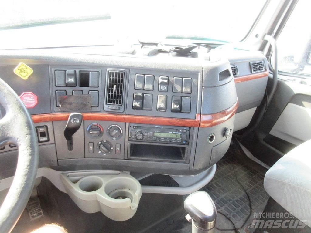 Volvo VNL64 Lava-kuorma-autot