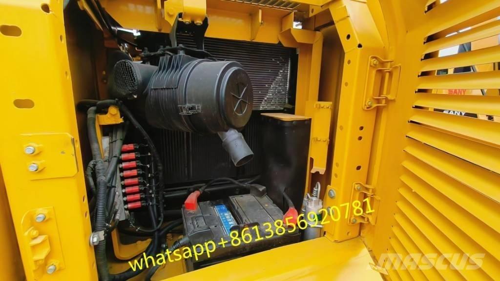 Komatsu PC 130-7 Midikaivukoneet 7t - 12t