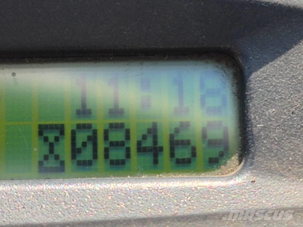 Yale GLC 050 VX Muut haarukkatrukit