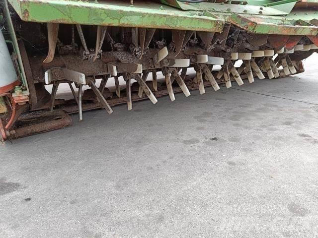 Kuhn CF280 Niittokoneet