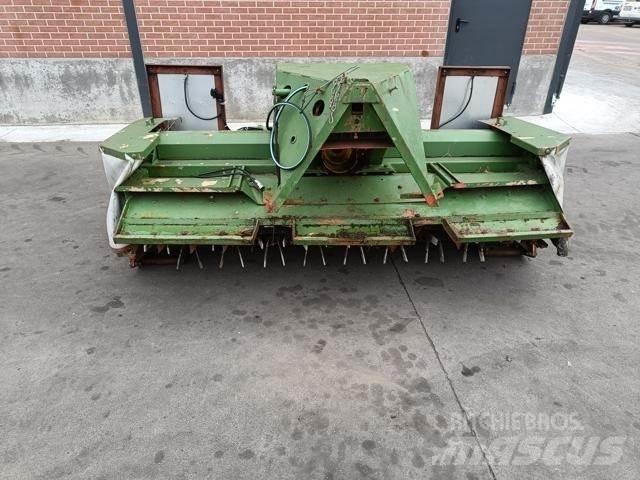 Kuhn CF280 Niittokoneet