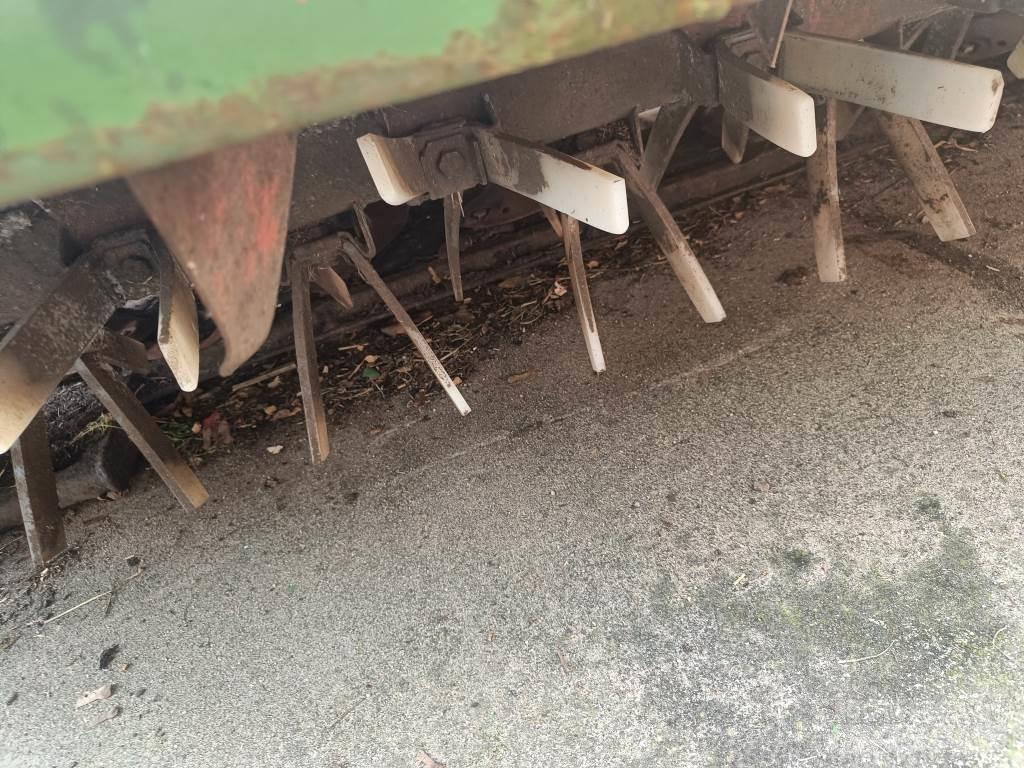 Kuhn CF280 Niittokoneet