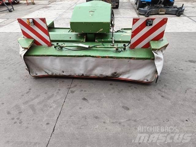 Kuhn CF280 Niittokoneet