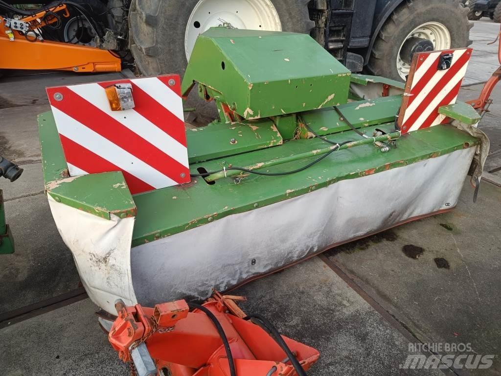Kuhn CF280 Niittokoneet