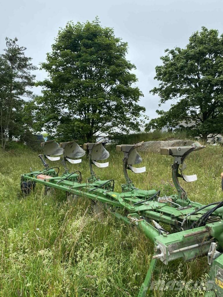 Amazone Cayros XS V Paluuaurat