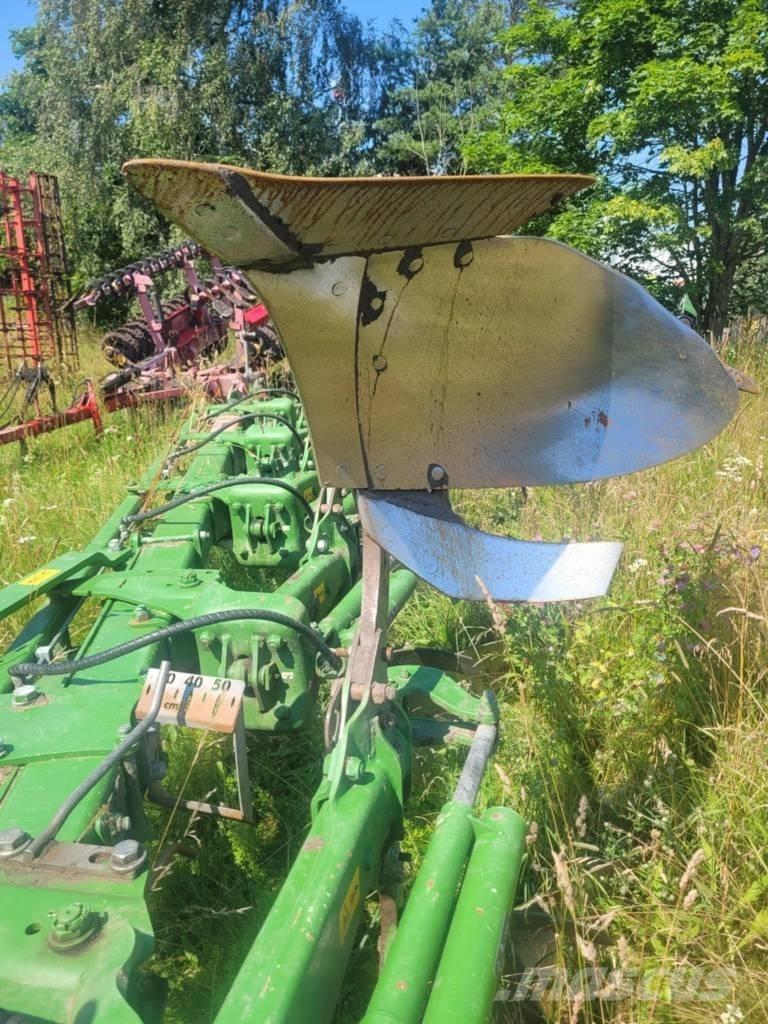 Amazone Cayros XS V Paluuaurat