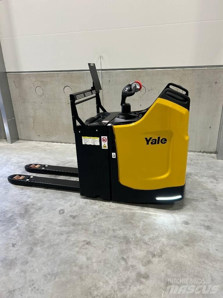 Yale MP 20 X Lavansiirtotrukit ajotasolla