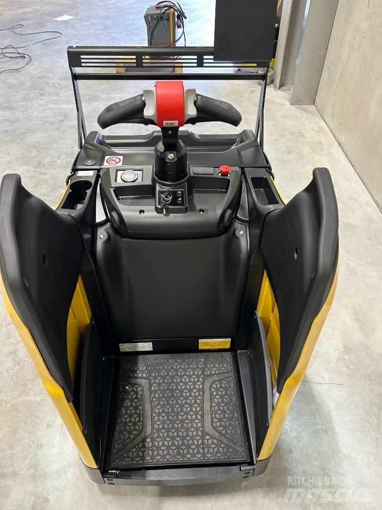 Yale MP 20 X Lavansiirtotrukit ajotasolla