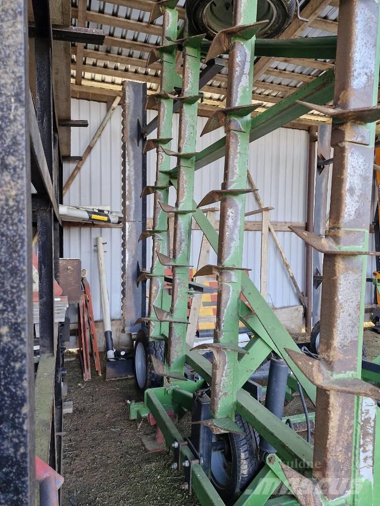 Kire Eelkobesti Jankkurit