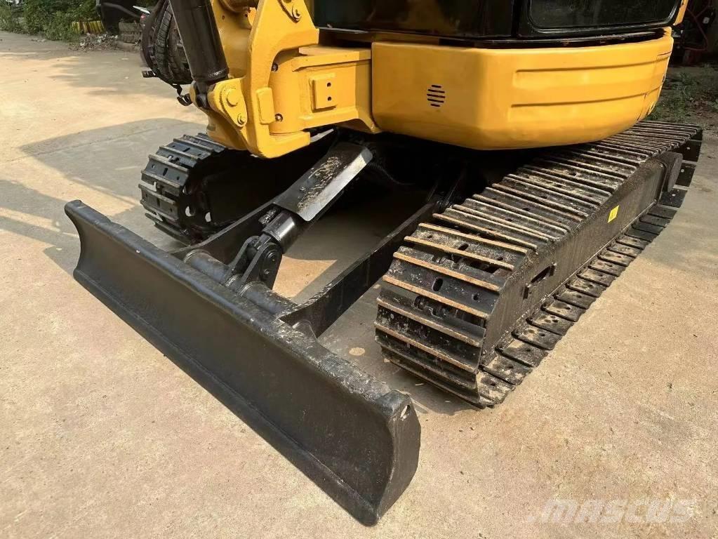 CAT 303 CR Minikaivukoneet < 7t
