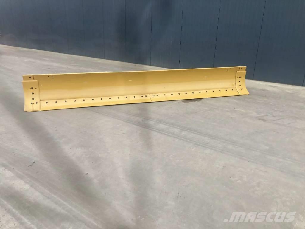 CAT 160M2 Moldboard Puskulevyt