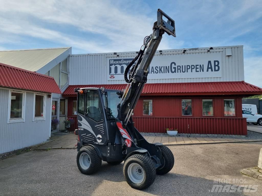 Norcar A7545 Yleiskuormaajat