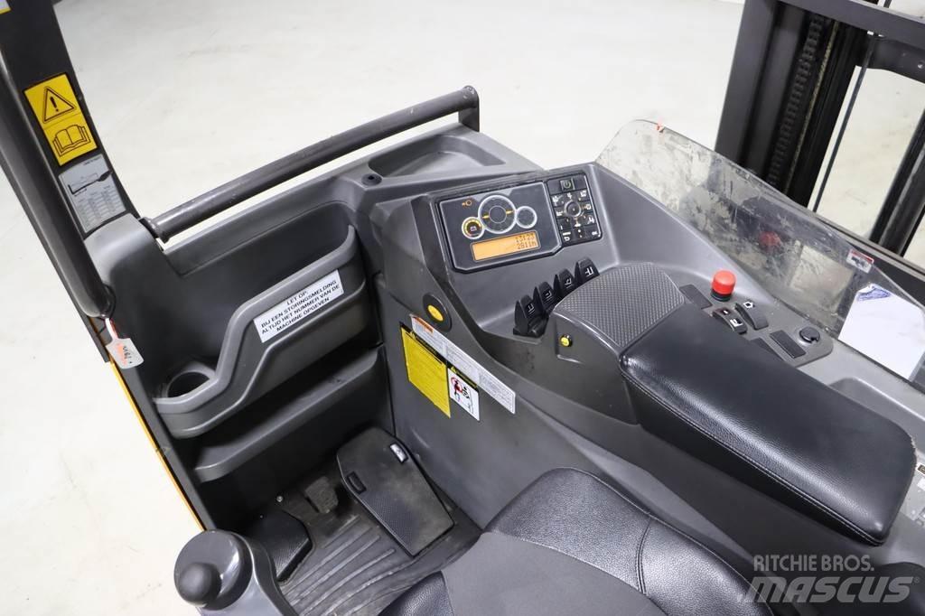 Atlet UMS200D Työntömastotrukit
