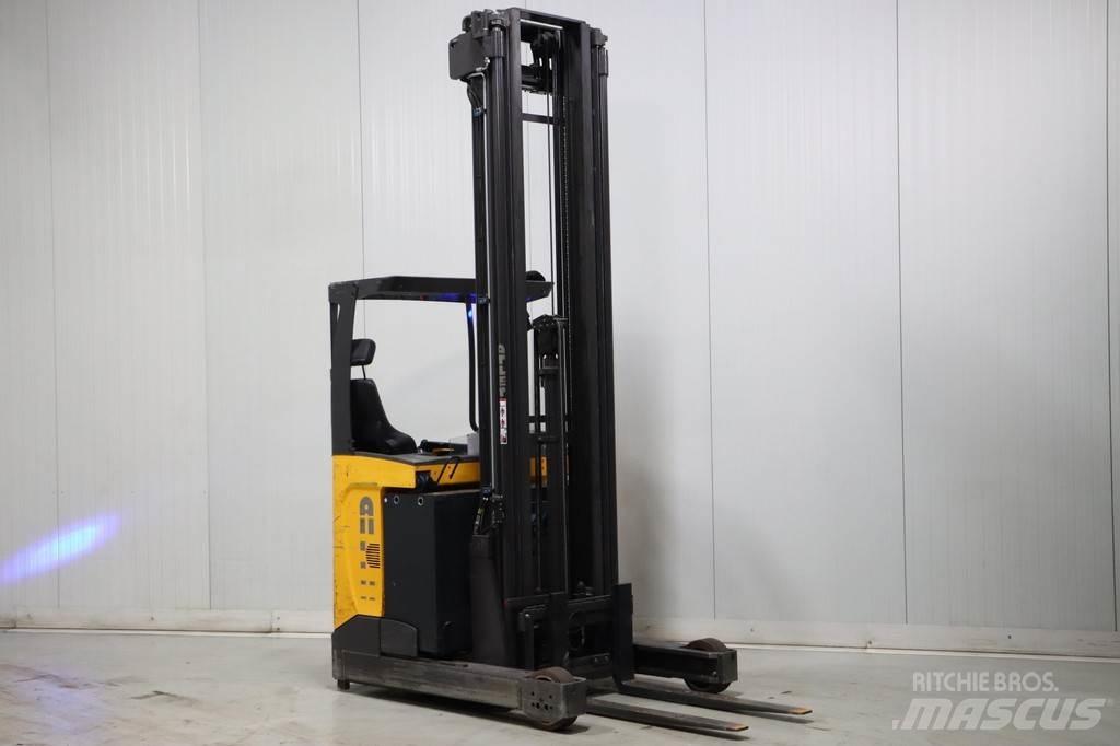 Atlet UMS200D Työntömastotrukit