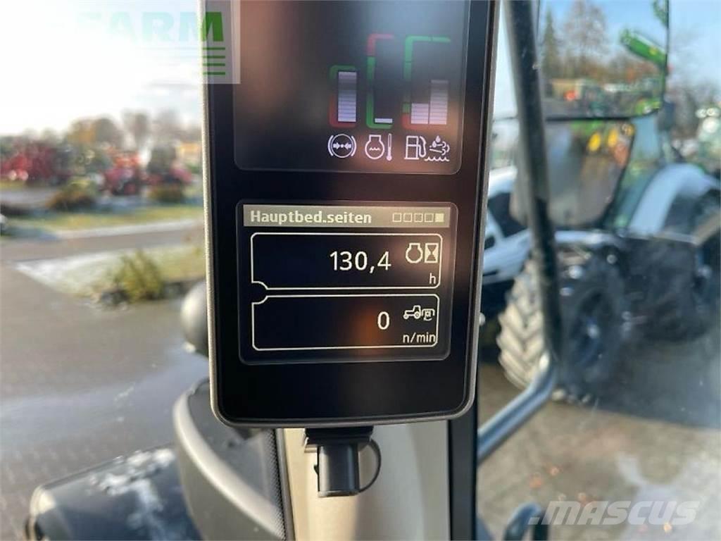 John Deere 6140m Traktorit