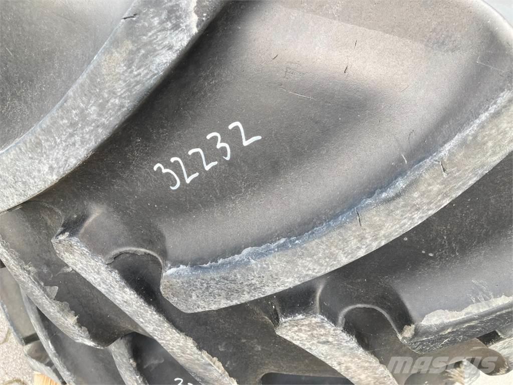 Mitas 2X 540/65R30 Lisävarusteet ja komponentit