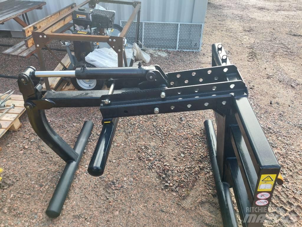 Ålö Topgrip Maatalouskurottajat