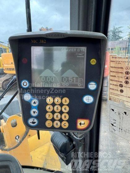 Volvo L 30 B Pyöräkuormaajat