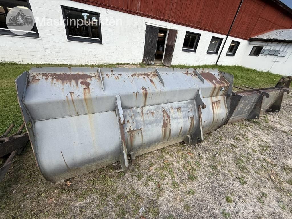 Volvo L 40 B Pyöräkuormaajat