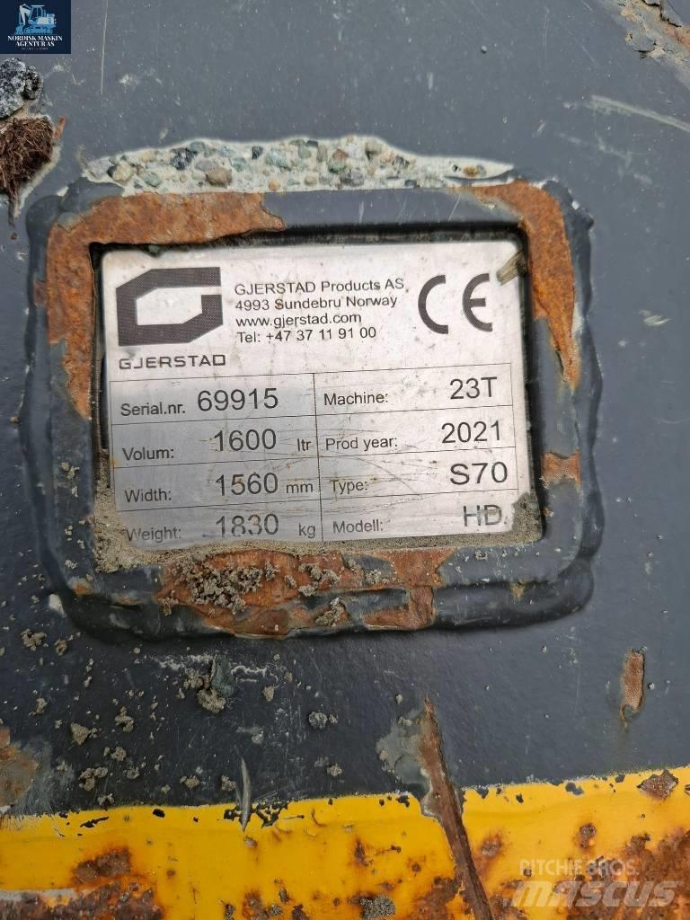 Komatsu pc 290 LC-11 Telakaivukoneet
