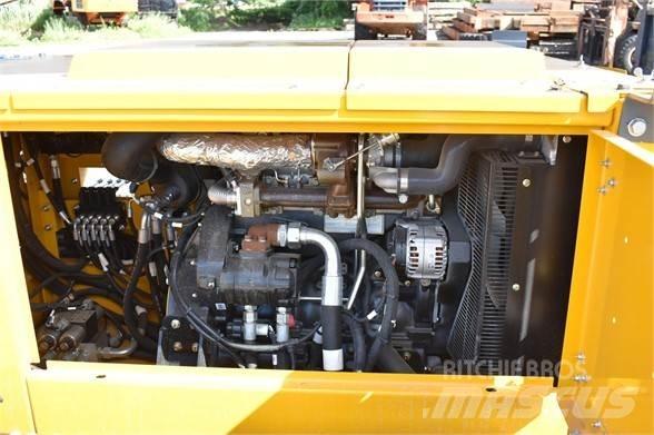 Anaconda TR75 Kuljettimet