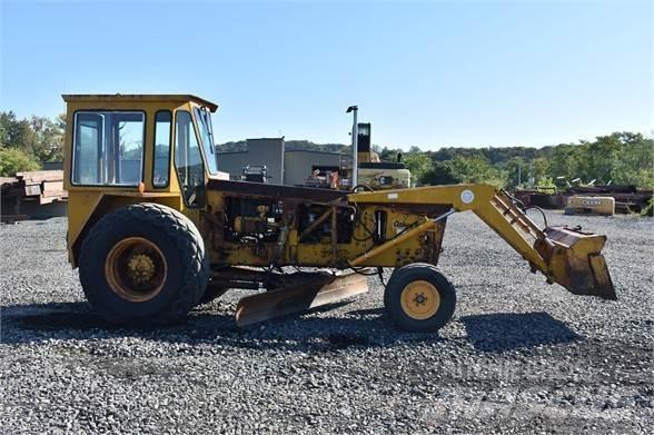 Athey AB6904H Tiehöylät