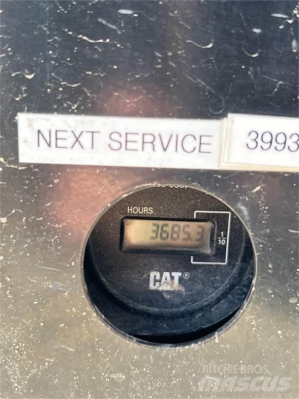 CAT 305E CR Minikaivukoneet < 7t
