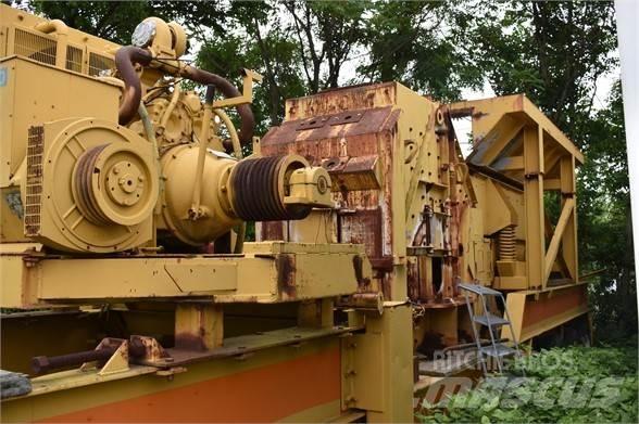 CEC 133x115 Murskaimet