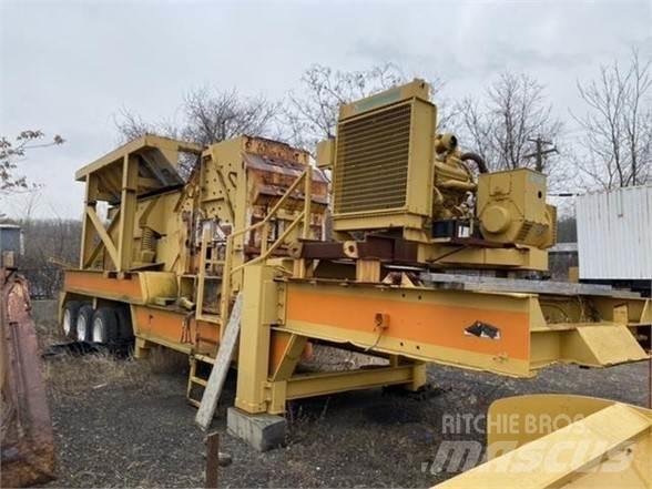 CEC 133x115 Murskaimet