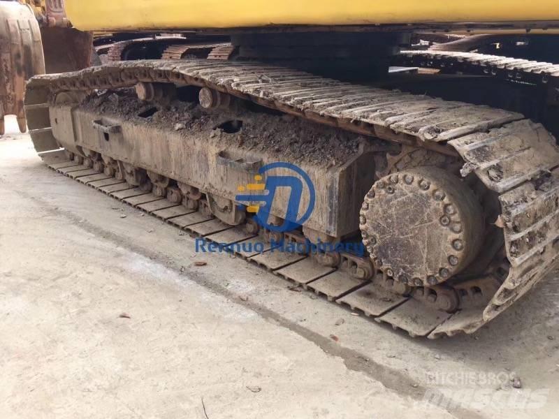 Komatsu PC210-7 Telakaivukoneet