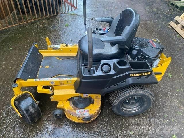 Hustler RAPTOR MOWER Päältäajettavat ruohonleikkurit