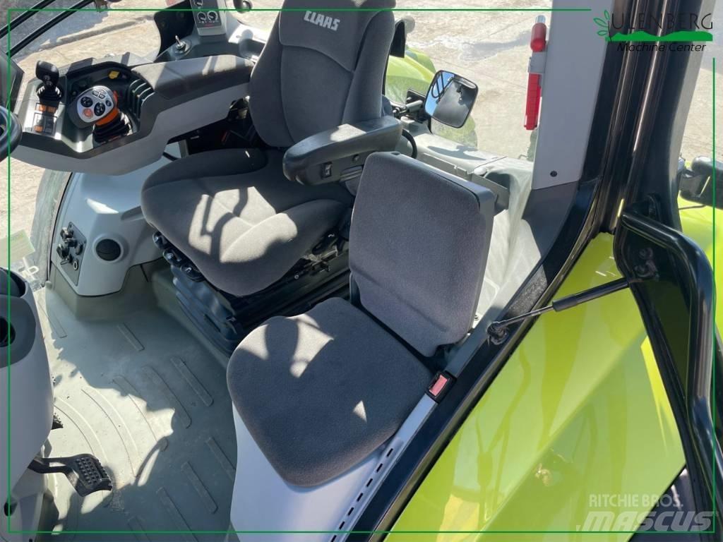 CLAAS Axion 960 Traktorit