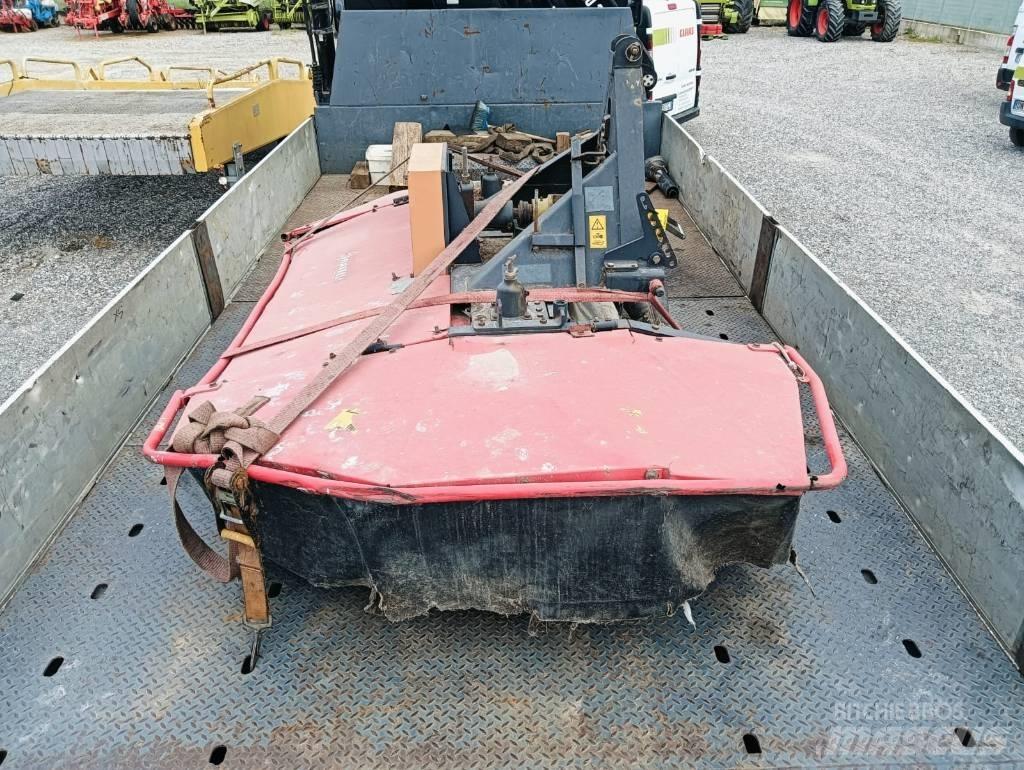 Vicon 230 F Niittokoneet