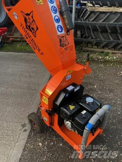 Timberwolf TW13/75 Muut maatalouskoneet