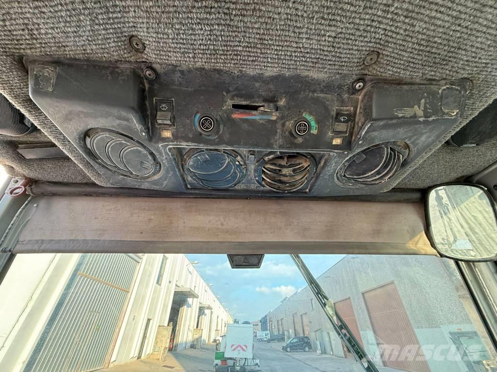 Landini 9880 Traktorit