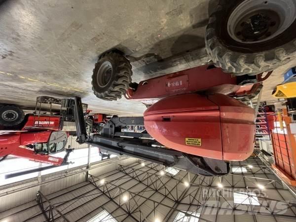 Manitou 160ATJ Kuukulkijat