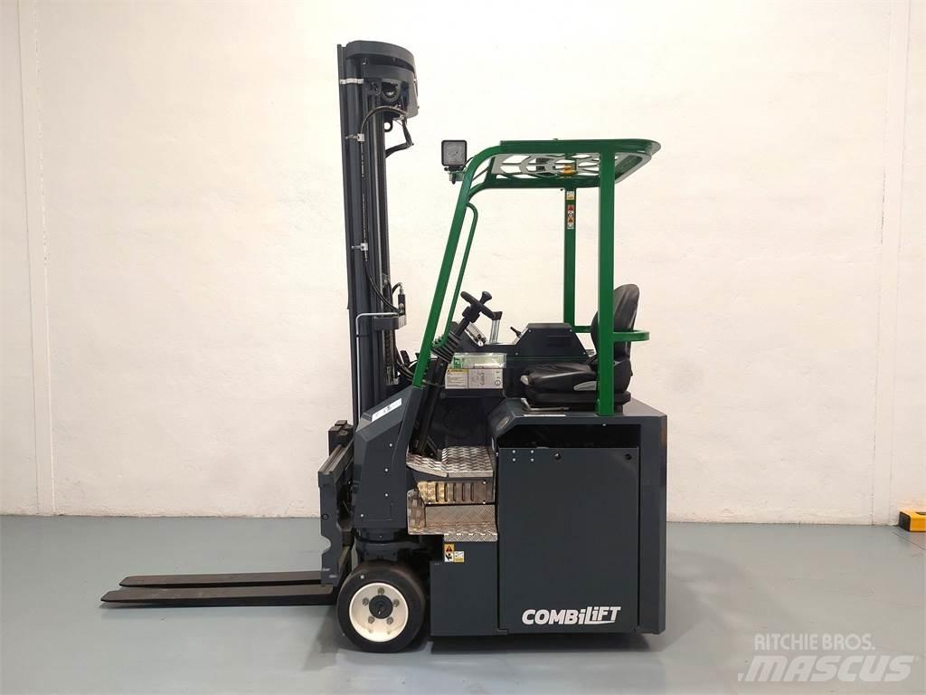 Combilift CBE2500 Muut haarukkatrukit