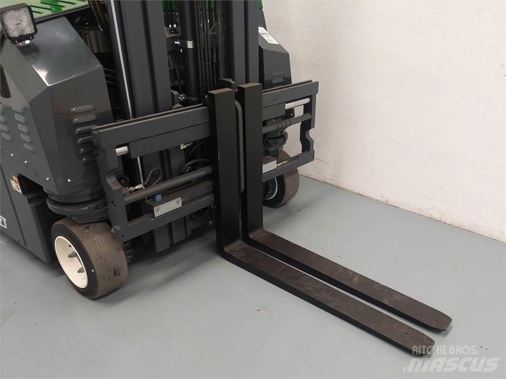 Combilift CBE2500 Muut haarukkatrukit