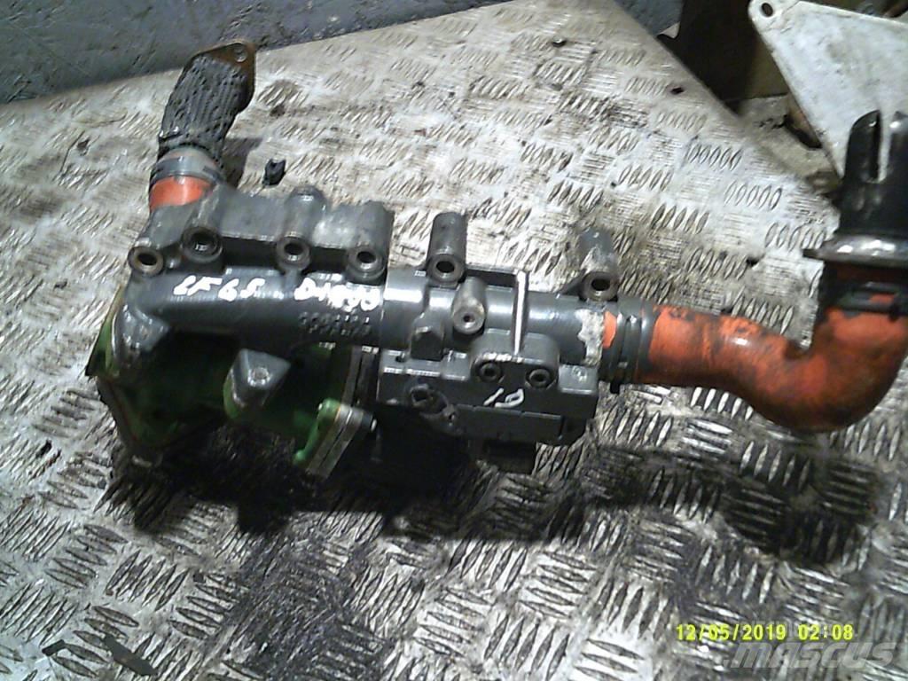 DAF LF65  53361189 Moottorit