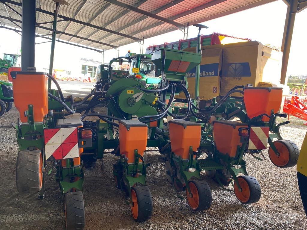 Amazone ED 452 K Kylvökoneet