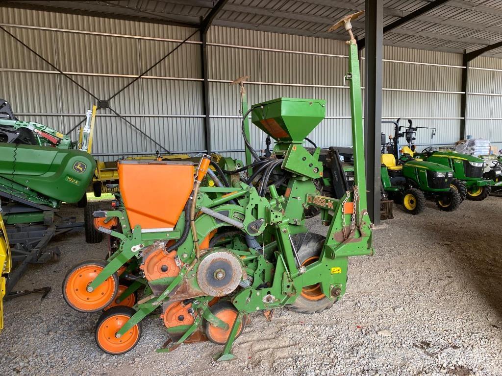 Amazone ED 452 K Kylvökoneet