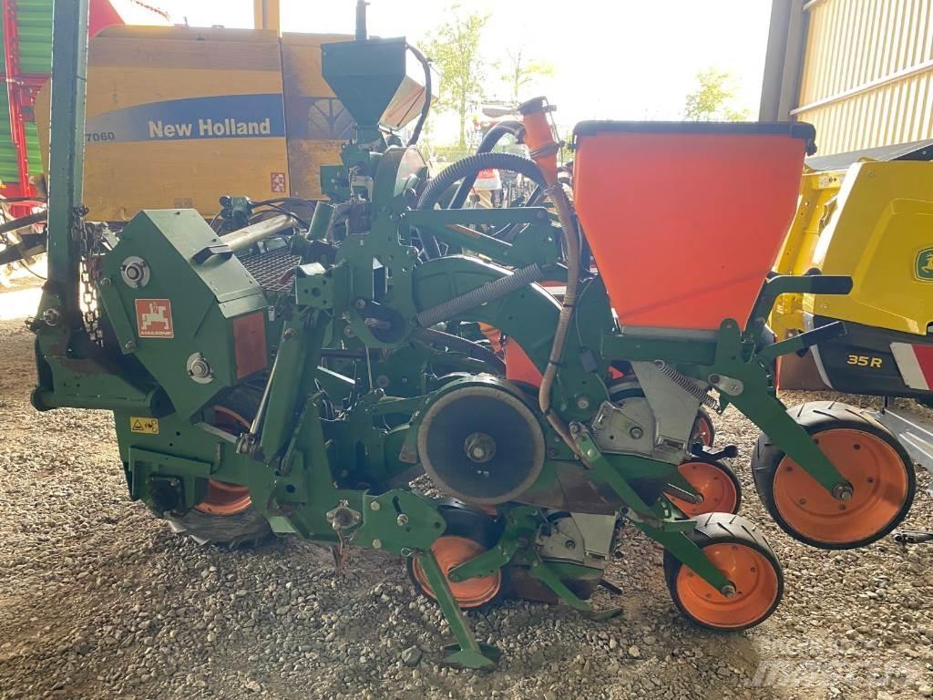 Amazone ED 452 K Kylvökoneet