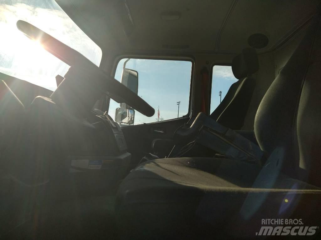 Autocar Xpert Jäteautot